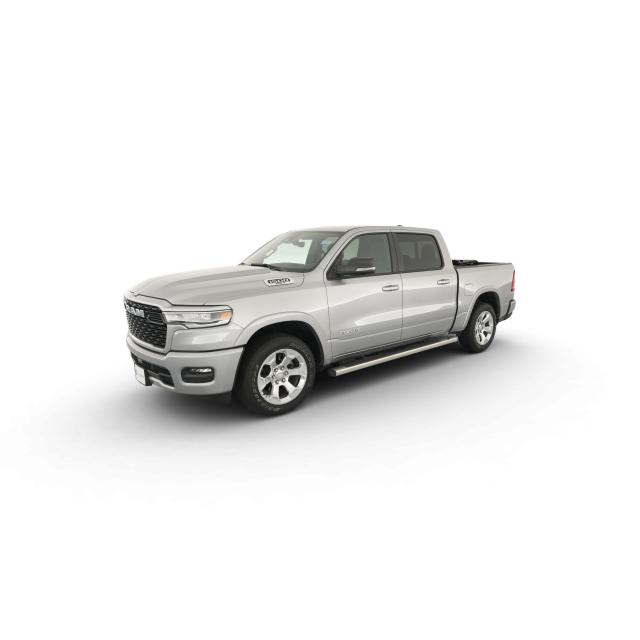 ram ram 1500 pickup 2025 1C6RRFFGXSN670446 image ram ram 1500 pickup 2025 1C6RRFFGXSN670446 image